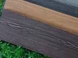Террасная доска Декинг Wood - фото 1