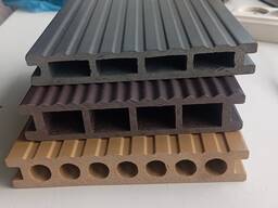 Террасная доска ДПК