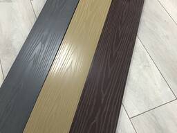 Террасная доска ДПК