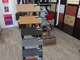 Террасная доска, качество, безопасность, доставка и монтаж