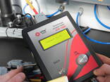 Тестер приводов турбокомпрессоров ATP-1000 - фото 3