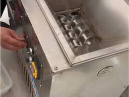 Тестоделитель