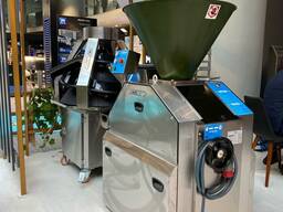 Тестоделитель с тефлоновым покрытием (мин 50 гр - макс 900 гр)