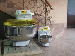 Тестомес. Тестомешалка