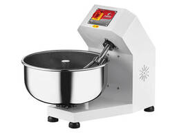 Тестомес 50 кг муки (75 кг готового теста) 380В. Cagdas