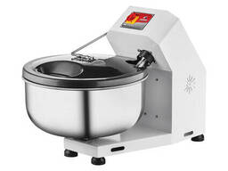 Тестомес 50 кг муки 380В. Cagdas