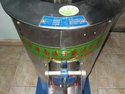 Тестомес - блендер 30л.