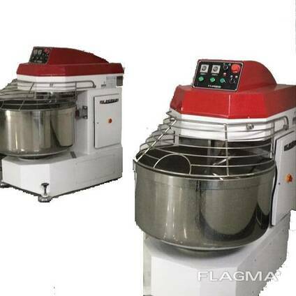 Тестомес Для Пекарни модели 69.0