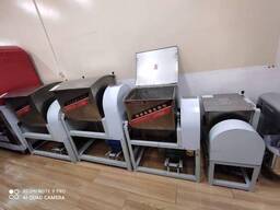 Тестомес профессиональный промышленный 25 кг