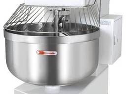 Тестомес спиральный 130 л