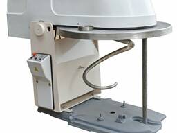 Тестомесильная машина А2-ХТ-3Б