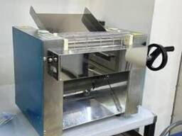 Тестораскаточная машина 30 см. 2800 кВт. 300H-C
