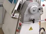 Тестораскаточная машина Apach Bakery Line ASH600/1000 - фото 1