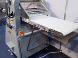 Тестораскаточная машина Apach Bakery Line ASH600/1000 - фото 2