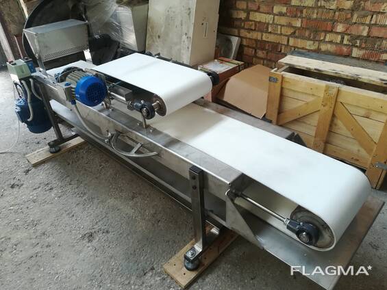 Тестозакаточная машина ТЗМ-РТ