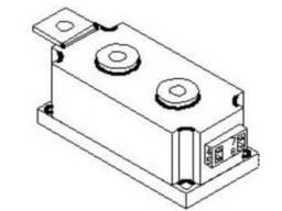 Тиристор Pstm-500/18 Для Упп Типа Pss250 / Pss300 / Pst250 / Pst300 <= 690. ..