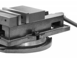 Тиски станочные Stalex QM16125