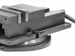 Тиски станочные Stalex QM16200