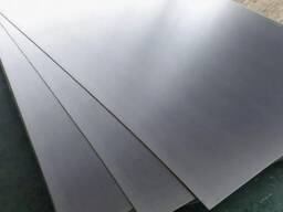 Титановый лист Раск. : 0.022х0.2-1х3 м, Толщ. : 0.06-225 мм, Марка: ВТ1-0; ОТ4… в Шымкенте