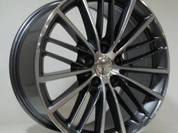 Титановые Диски R16, R17, R18, R19 различных марок