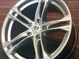 Титановые Диски R16, R17, R18, R19 различных марок - фото 3