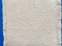 Ткань х/б 100 % плотность 550 гр/м2. Фильтробельтинг х/б, плотность 900 гр/м2