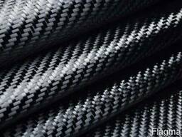 Тканный геотекстиль