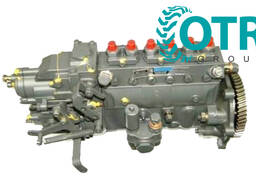 ТНВД 65.11101-7420A на Doosan Solar 225LC-V