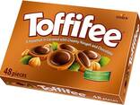 Toffifee, конфета ириска, оптовые продажи, лучшие цены - photo 2