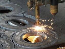 Токарная обработка в Алматы валы оси