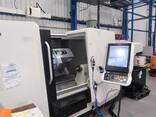 Токарно-фрезерный центр DMG CLX450 - фото 2