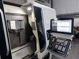 Токарно-фрезерный центр DMG-Mori CTX Beta 800. - фото 1