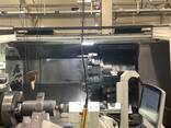 Токарно-фрезерный центр DMG Mori NLX 6000 BY x 2000 - фото 1