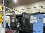 Токарно-фрезерный центр DOOSAN PUMA MX2100ST - фото 1