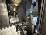 Токарно-фрезерный центр DOOSAN PUMA MX2100ST - фото 3