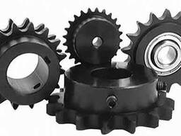 Фрезерные работы