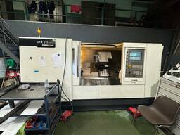 Токарный центр DMG CTX 510 ECO V3