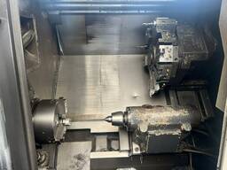 Токарный центр Doosan Puma 280 MB