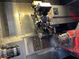 Токарный центр EMCO MAX TURN 45. - фото 3