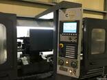 Токарный станок с Чпу 1ТГС-8020 - фото 1