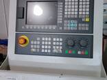 Токарный станок с ЧПУ Schnitzer 2 axis 2 unit (2022, Турция) - фото 6