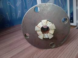 Токарные услуги по чертежу заказчика любой сложности в Алмаы