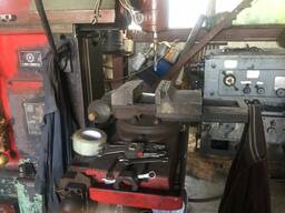 Токарные работы изготовление Анкерных болтов в Алматы