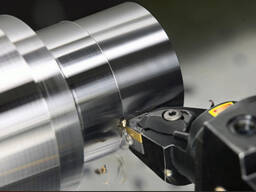 Токарные работы Разм. : до 300; 350-1100 мм. .. , Изд. : вал; кольцо…, Вид: токарная обраб