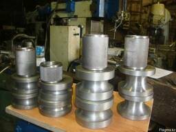 Токарные фрезерные работы. Закалка металла Алматы