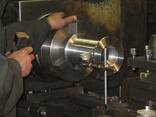 Токарные фрезерные работы. Закалка металла Алматы - фото 3