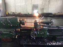 Токарные услуги Алматы