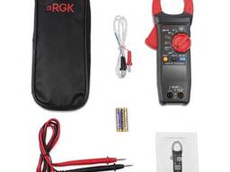 Токоизмерительные клещи CM-16 RGK 755122