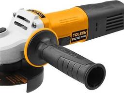 Tolsen Угловая шлифмашина, 850 Вт, 115 мм, Tolsen 79520 TS79520 79520 79520