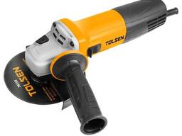 Tolsen Угловая шлифмашина, 950 Вт, 125 мм, Tolsen 88580 TS88580 88580 88580